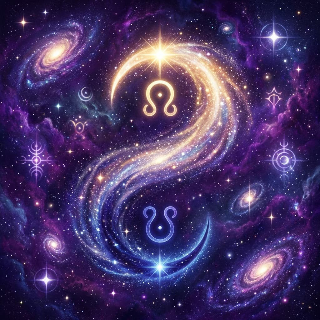 Karmische Astrologie